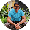 Bidyut Ghatak profile picture
